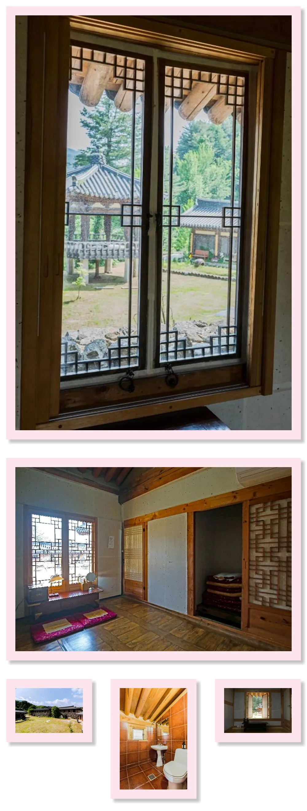 gapyeong cwiongyesulgwan 호텔 기타 이미지