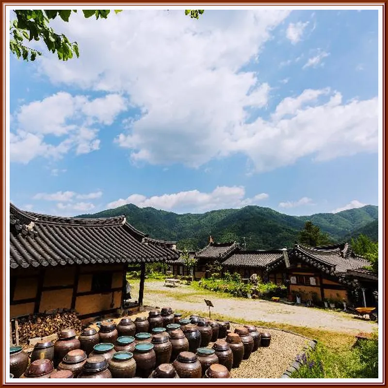 gapyeong cwiongyesulgwan 호텔 내부 이미지