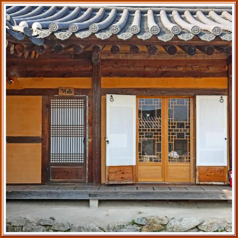 gapyeong cwiongyesulgwan 호텔 내부 이미지