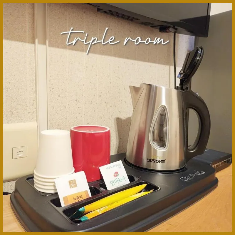 yeosu ssiseutahoseutel 호텔 시설 이미지