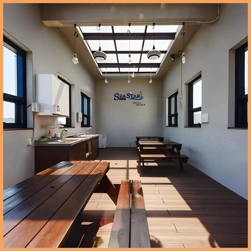 yeosu ssiseutahoseutel 호텔 이미지