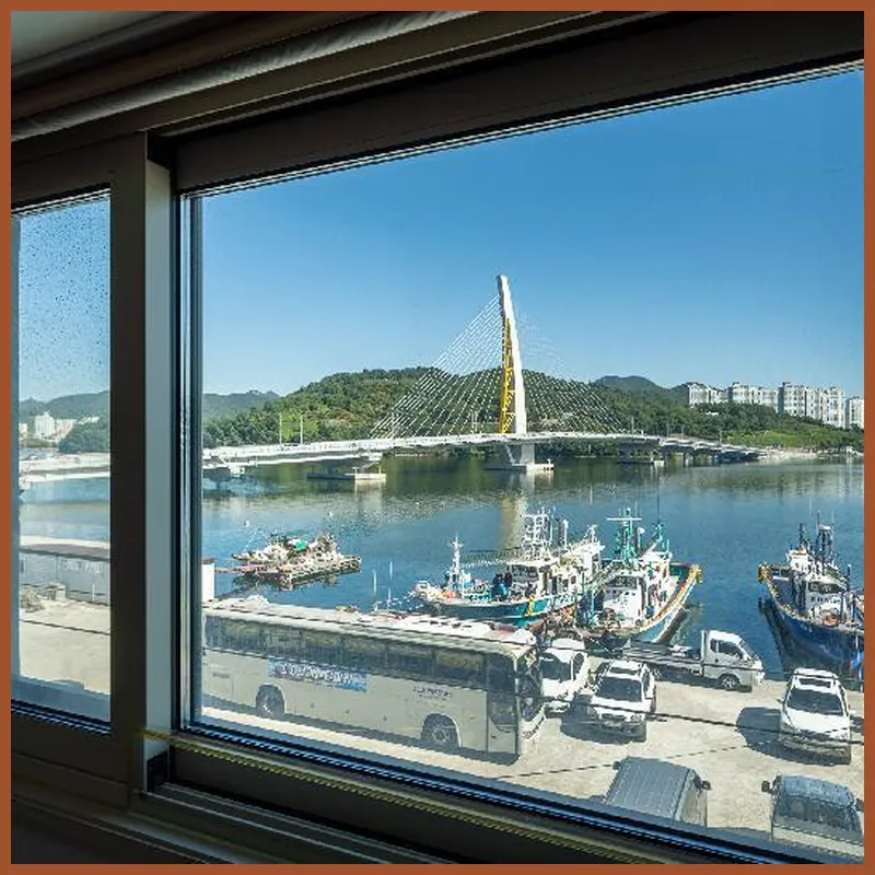 yeosu ssiseutahoseutel 호텔 이미지