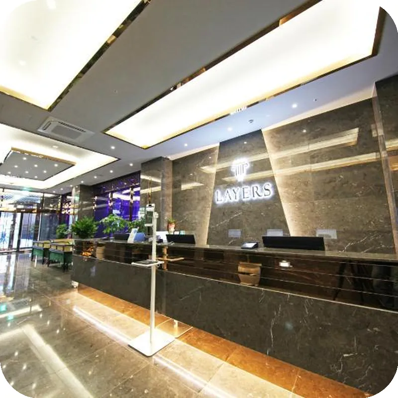 Layers Hotel Busan Hadan 호텔 이미지