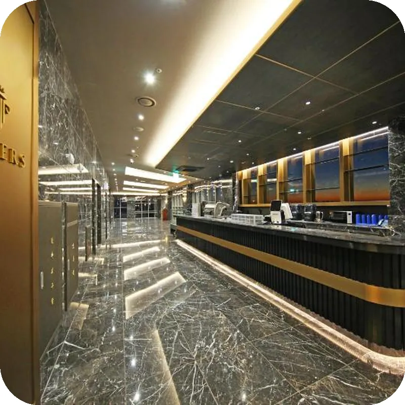 Layers Hotel Busan Hadan 호텔 이미지