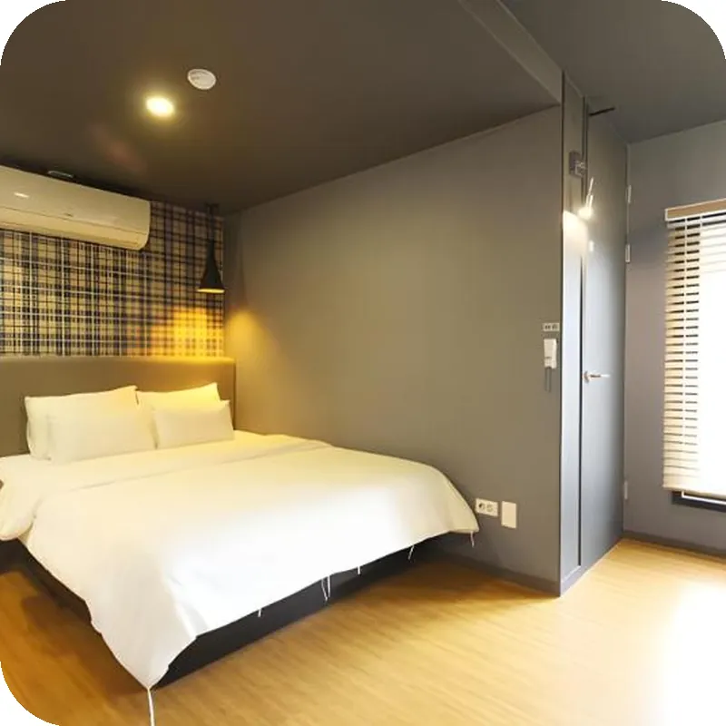 Hotel Gray 호텔 내부 이미지