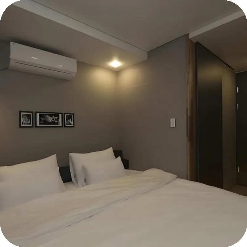 Hotel Gray 호텔 내부 이미지