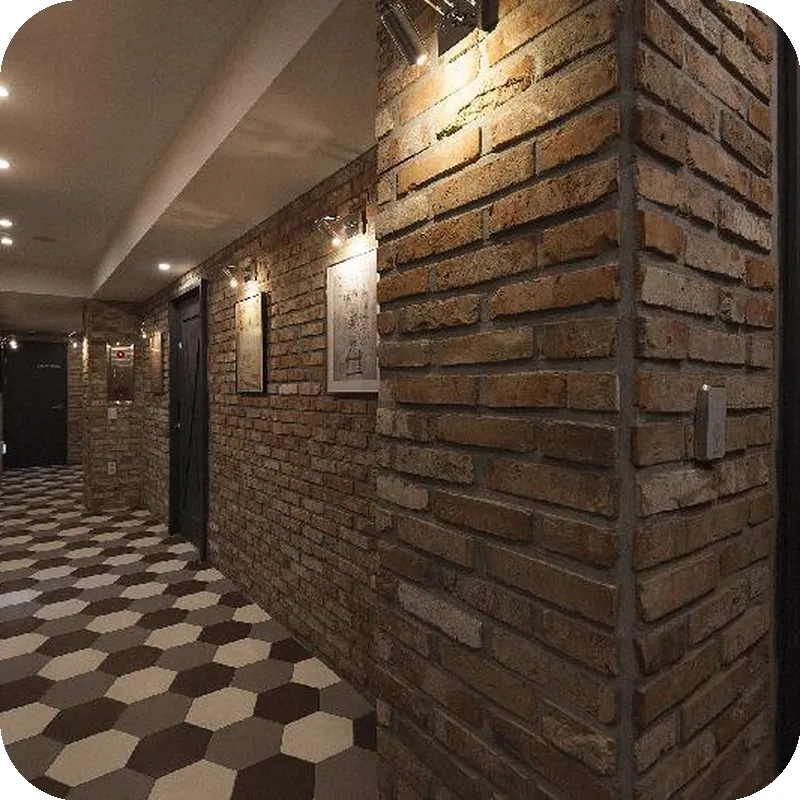 Hotel Gray 호텔 이미지