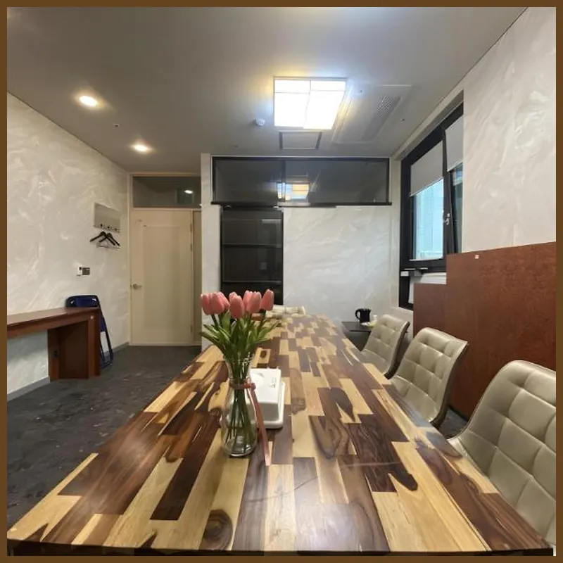 HOTEL DM 호텔 시설 이미지