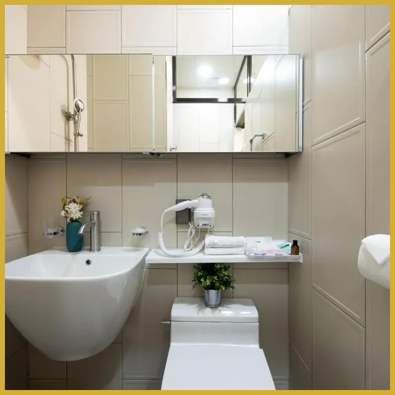 HOTEL DM 호텔 시설 이미지