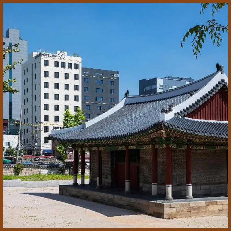 HOTEL DM 호텔 이미지