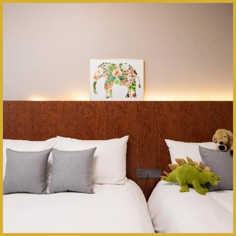 HOTEL DM 호텔 내부 이미지