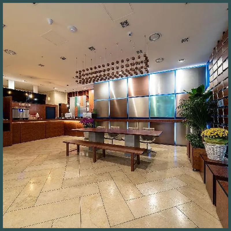 HOTEL DM 호텔 이미지