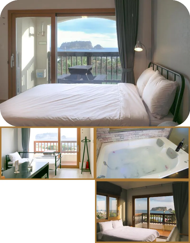 Oceantree House 호텔 기타 이미지