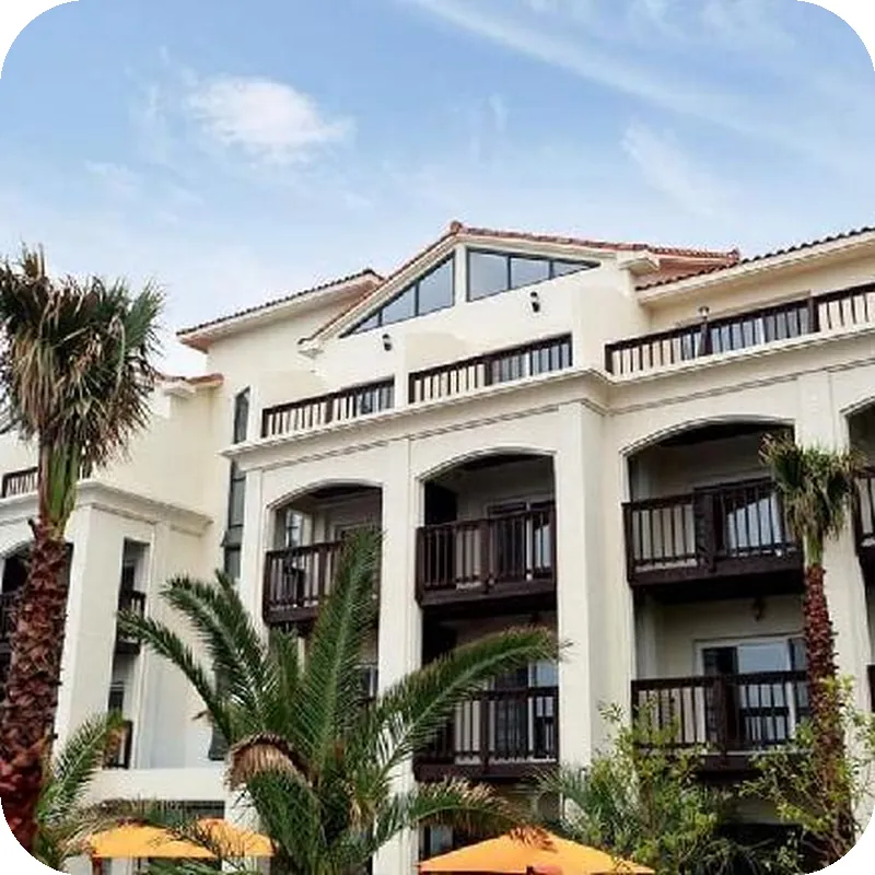 Oceantree House 호텔 이미지