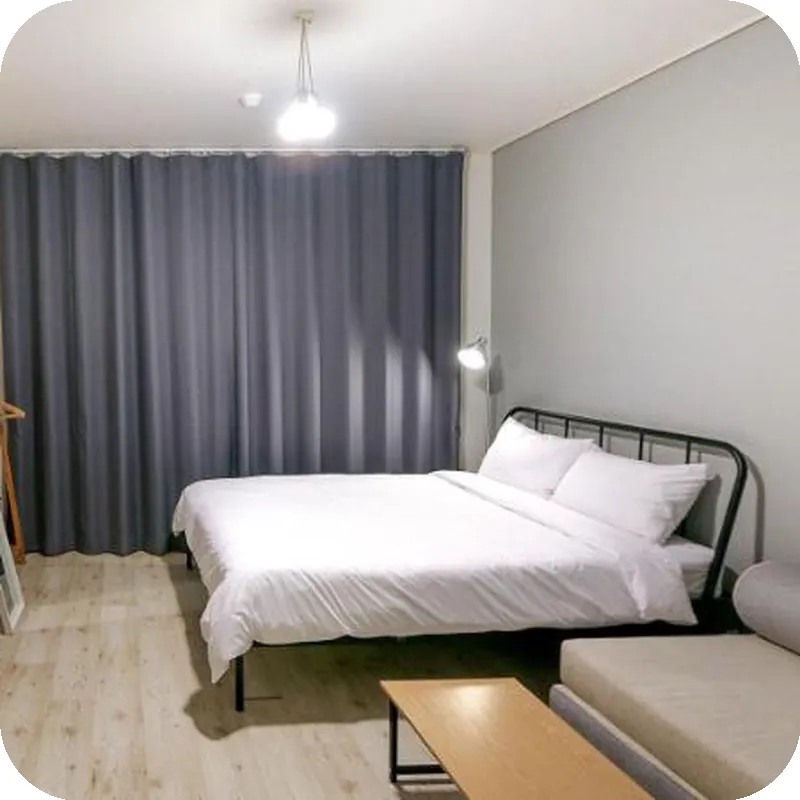 Oceantree House 호텔 내부 이미지