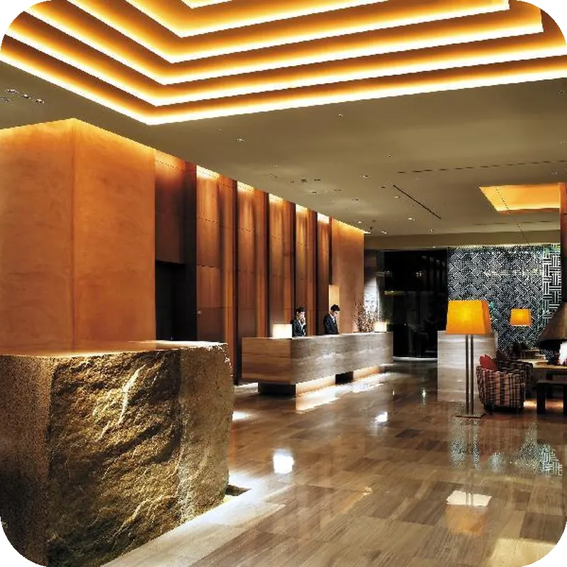 Ramada Plaza Gwangju 호텔 이미지