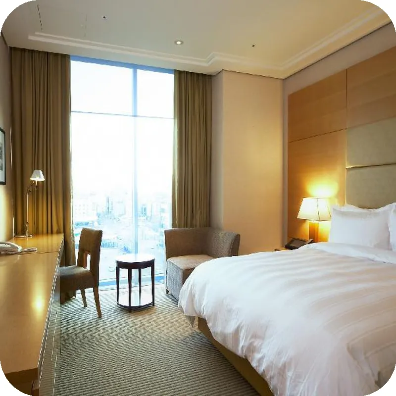 Ramada Plaza Gwangju 호텔 내부 이미지