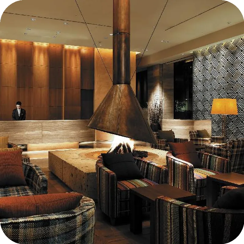 Ramada Plaza Gwangju 호텔 이미지