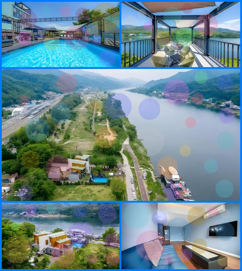 MMM Pension 호텔 기타 이미지