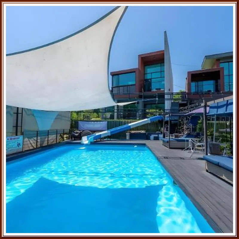 MMM Pension 호텔 시설 이미지