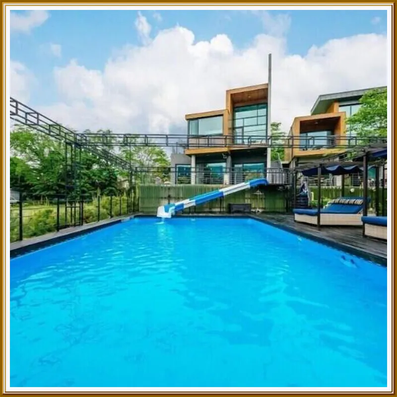 MMM Pension 호텔 시설 이미지