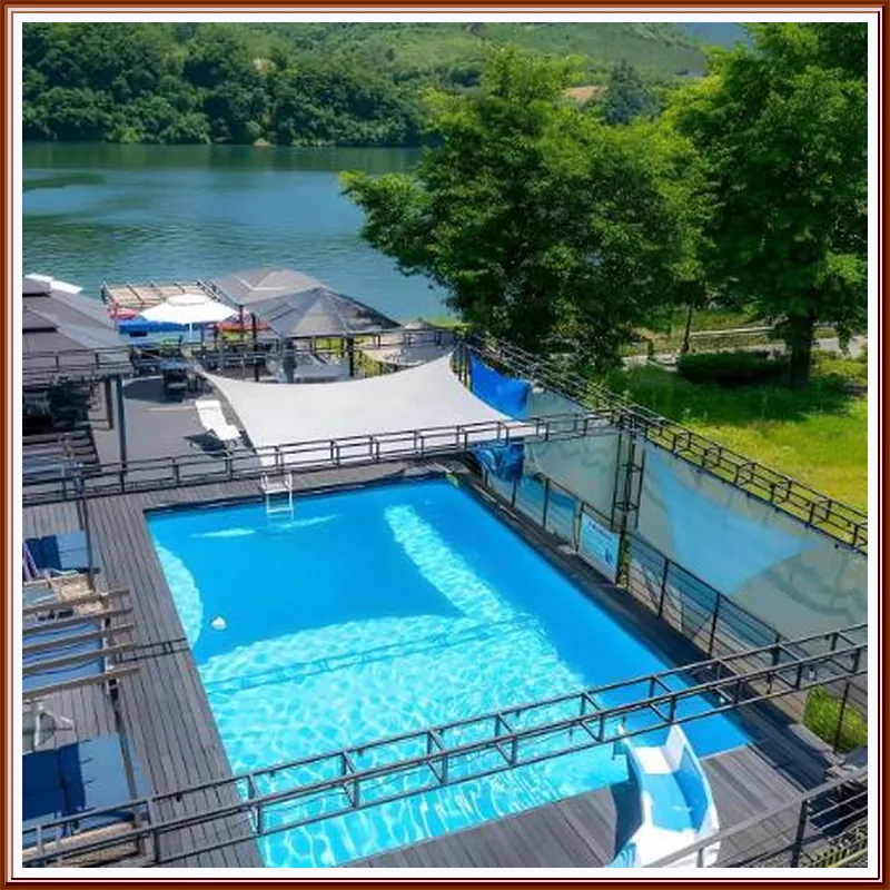 MMM Pension 호텔 이미지