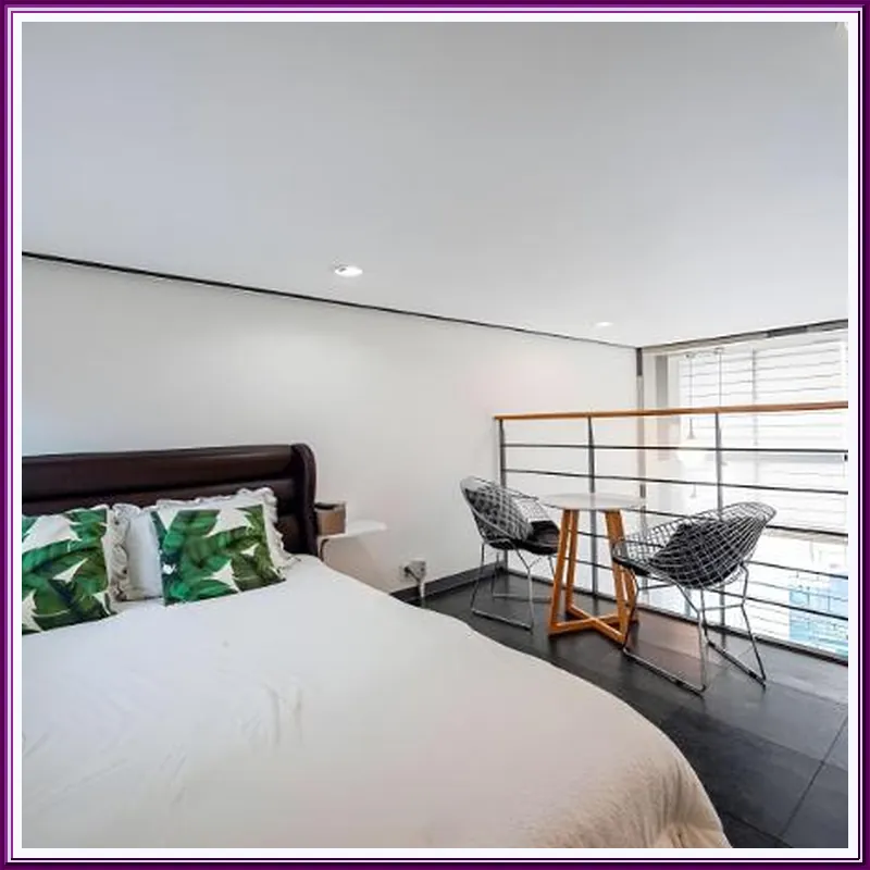 MMM Pension 호텔 내부 이미지