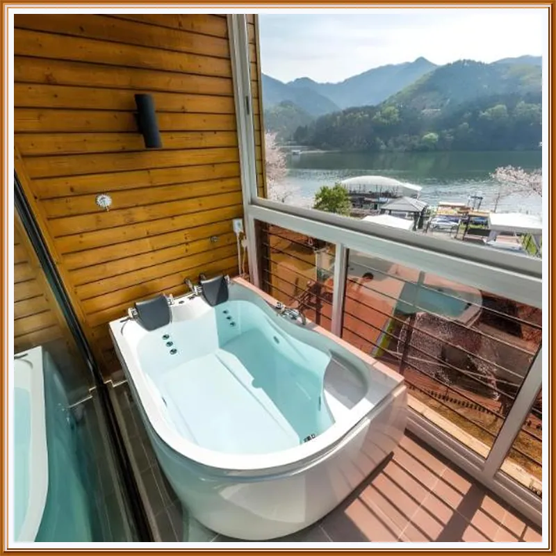 MMM Pension 호텔 내부 이미지