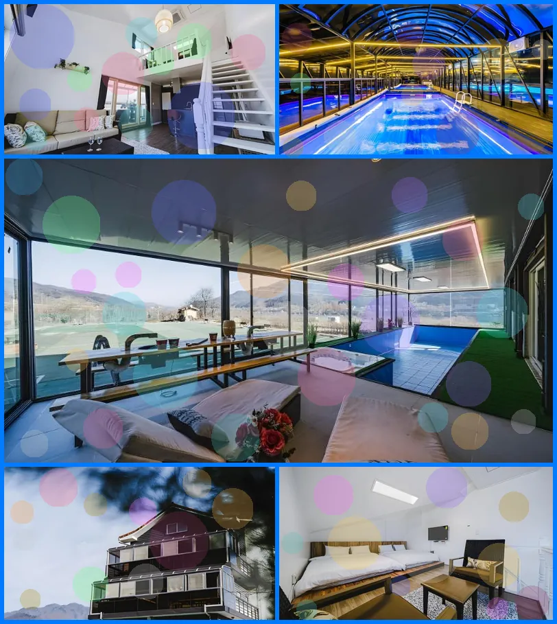 Milky Way Pension 호텔 기타 이미지