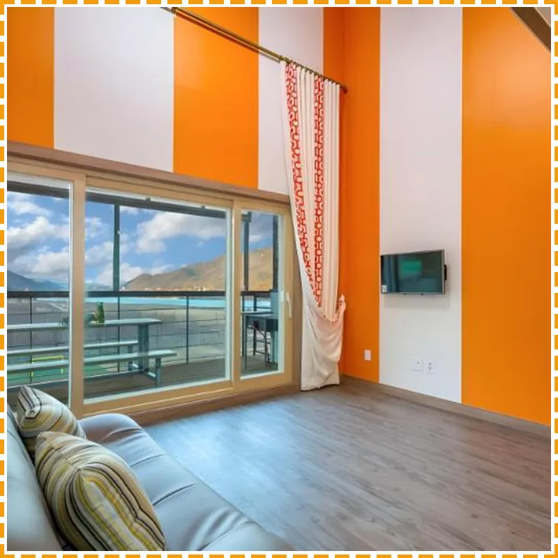 Milky Way Pension 호텔 내부 이미지