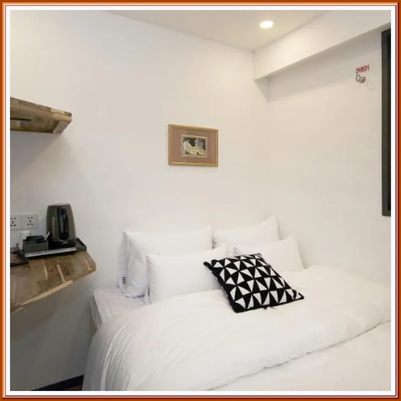 Hotel Gray Nampo 호텔 내부 이미지