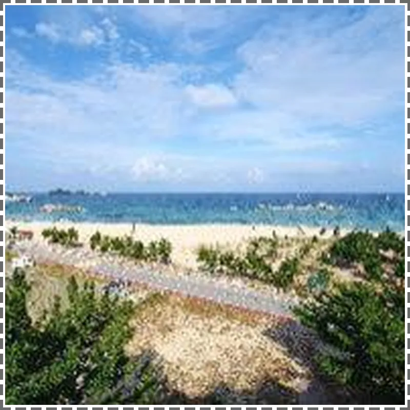 Ocean to You Resort Sokcho Seorak Beach Hotel and Condo 호텔 시설 이미지