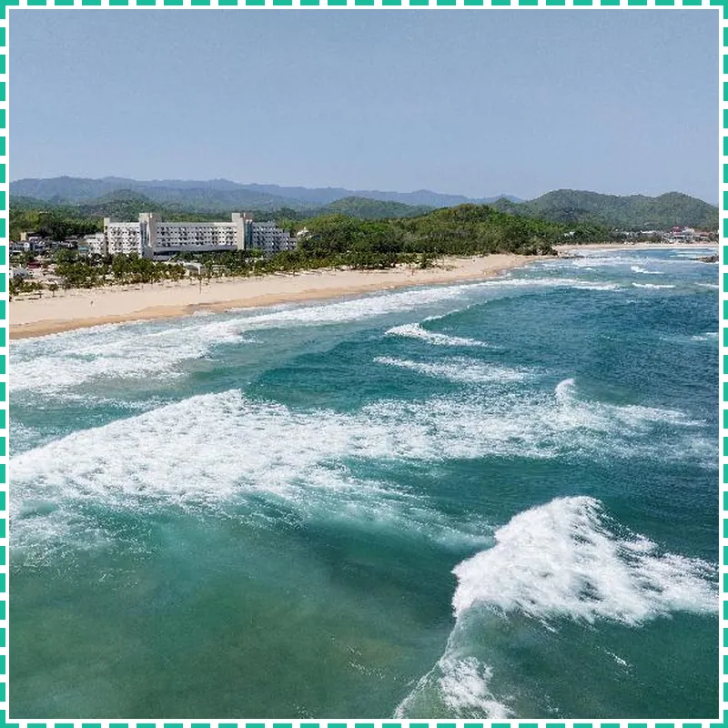 Ocean to You Resort Sokcho Seorak Beach Hotel and Condo 호텔 이미지