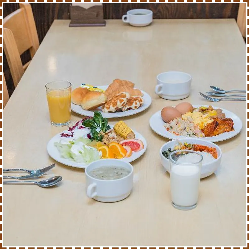 Ocean to You Resort Sokcho Seorak Beach Hotel and Condo 호텔 이미지