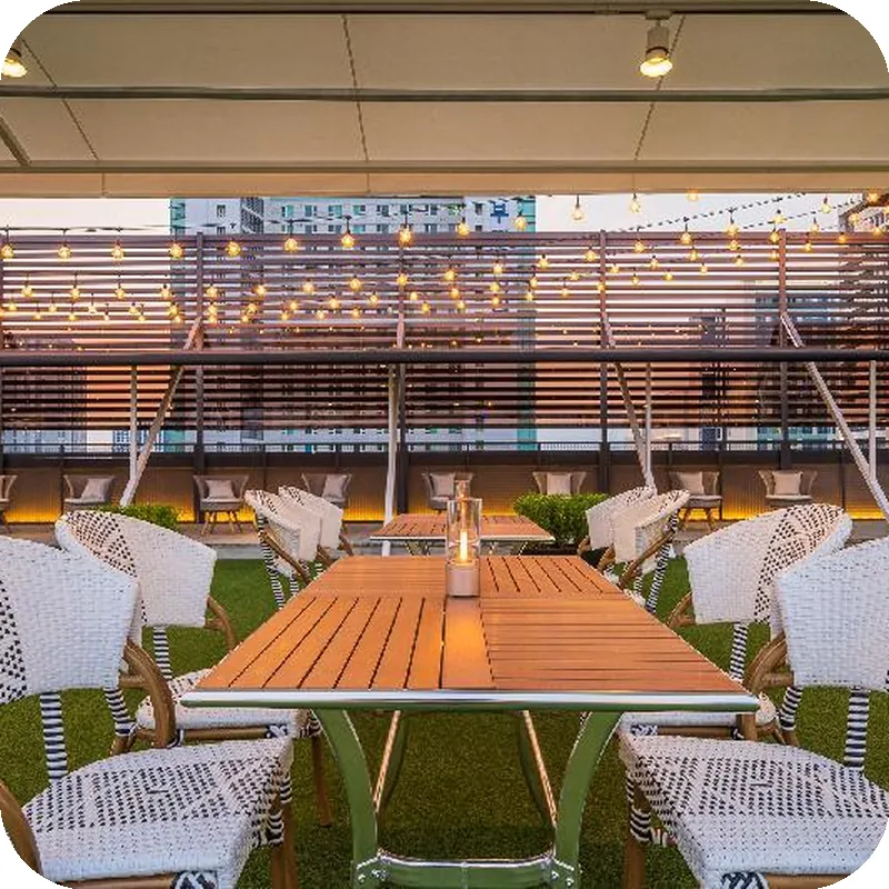 Dongdaegu Station Eastern Hotel 호텔 시설 이미지