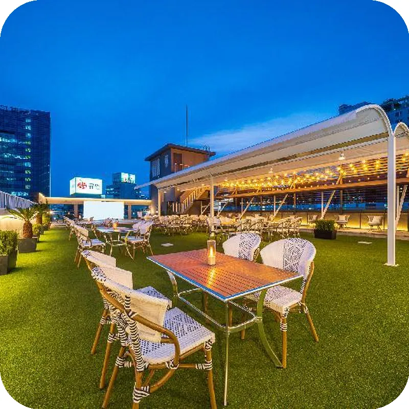 Dongdaegu Station Eastern Hotel 호텔 이미지