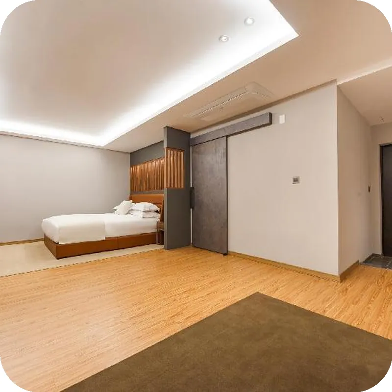 Dongdaegu Station Eastern Hotel 호텔 내부 이미지