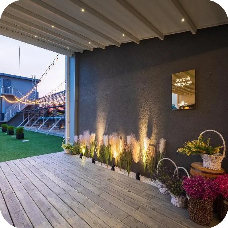 Dongdaegu Station Eastern Hotel 호텔 이미지