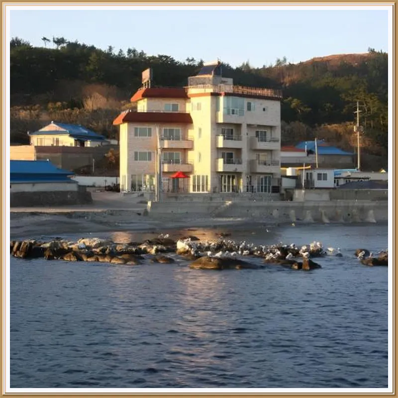 Damoa Pension 호텔 시설 이미지