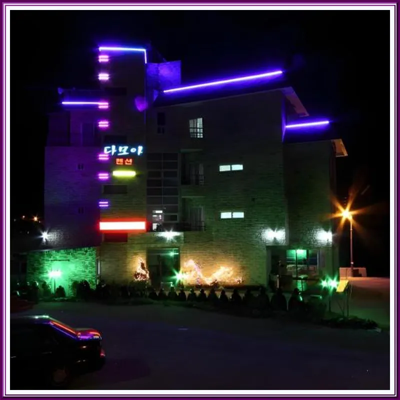 Damoa Pension 호텔 이미지
