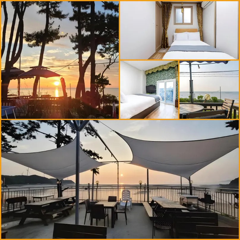 Yeonghungdo Haesong 호텔 기타 이미지