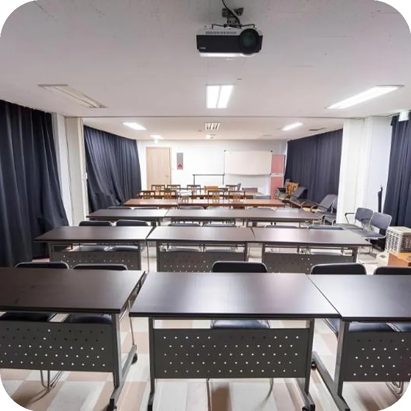 Yeonghungdo Haesong 호텔 시설 이미지