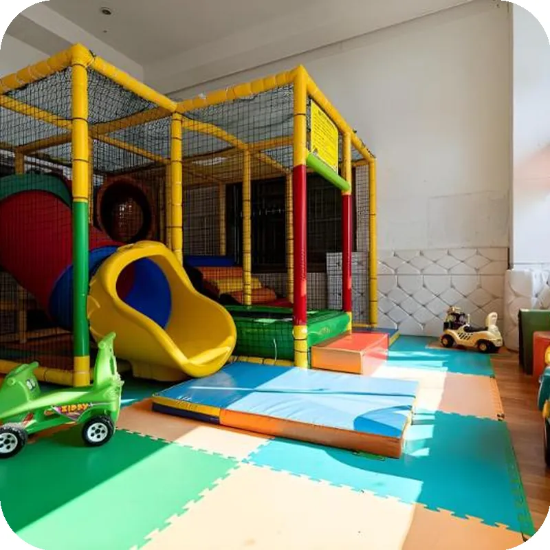 Yeonghungdo Haesong 호텔 시설 이미지