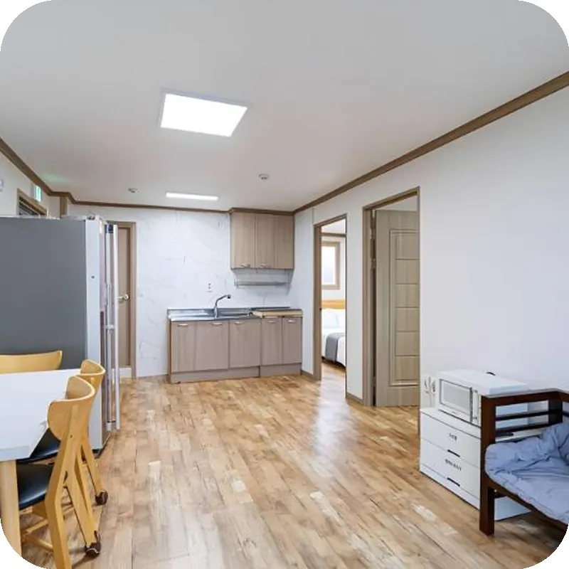 Yeonghungdo Haesong 호텔 내부 이미지