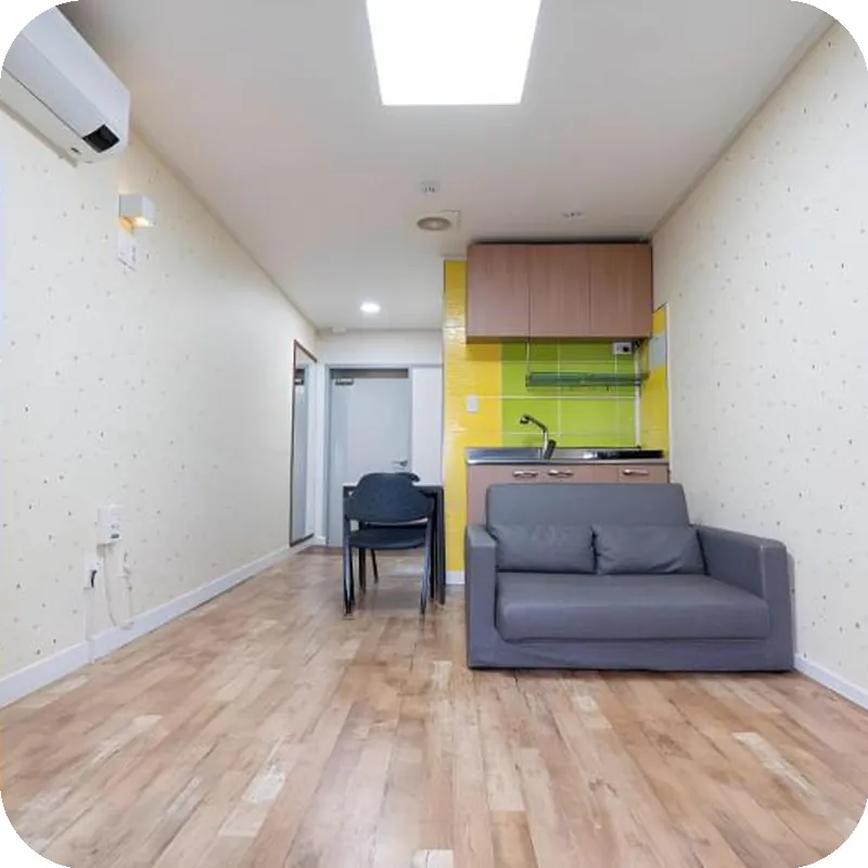 Yeonghungdo Haesong 호텔 내부 이미지