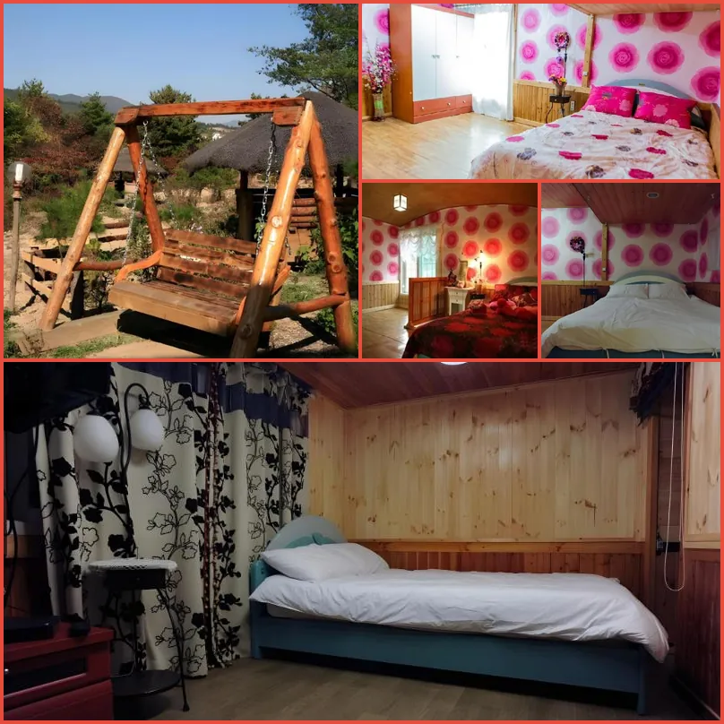 Hyeongcheon Pension 호텔 기타 이미지