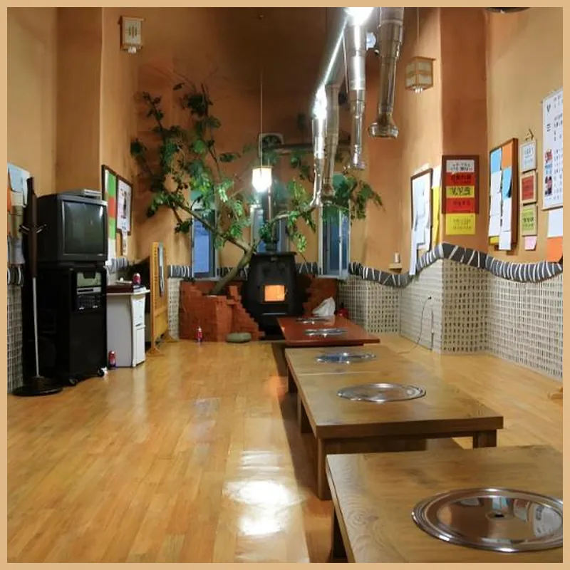 Hyeongcheon Pension 호텔 이미지