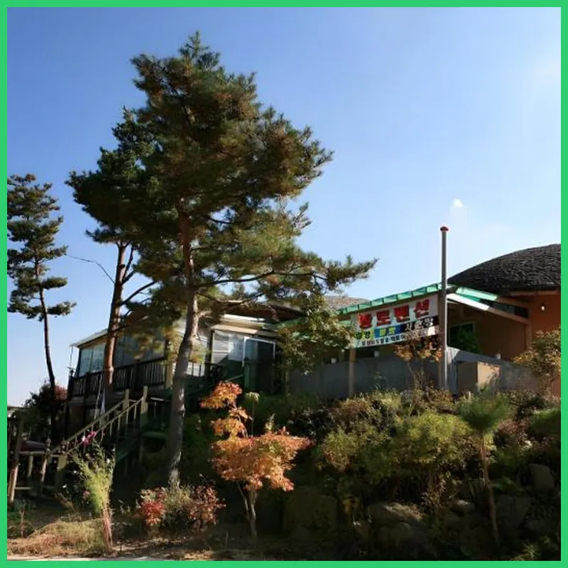 Hyeongcheon Pension 호텔 내부 이미지