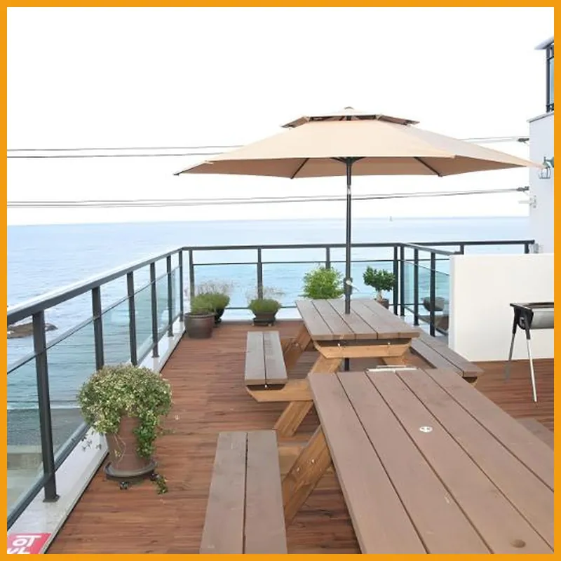 Dancing Whale Pension 호텔 이미지