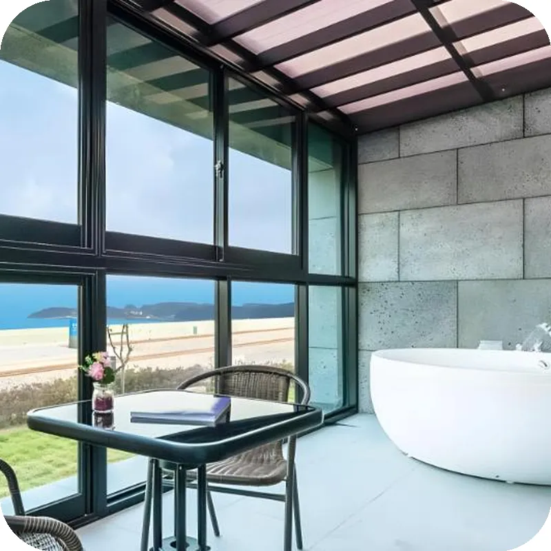 Plan 128 Poolvilla 호텔 내부 이미지